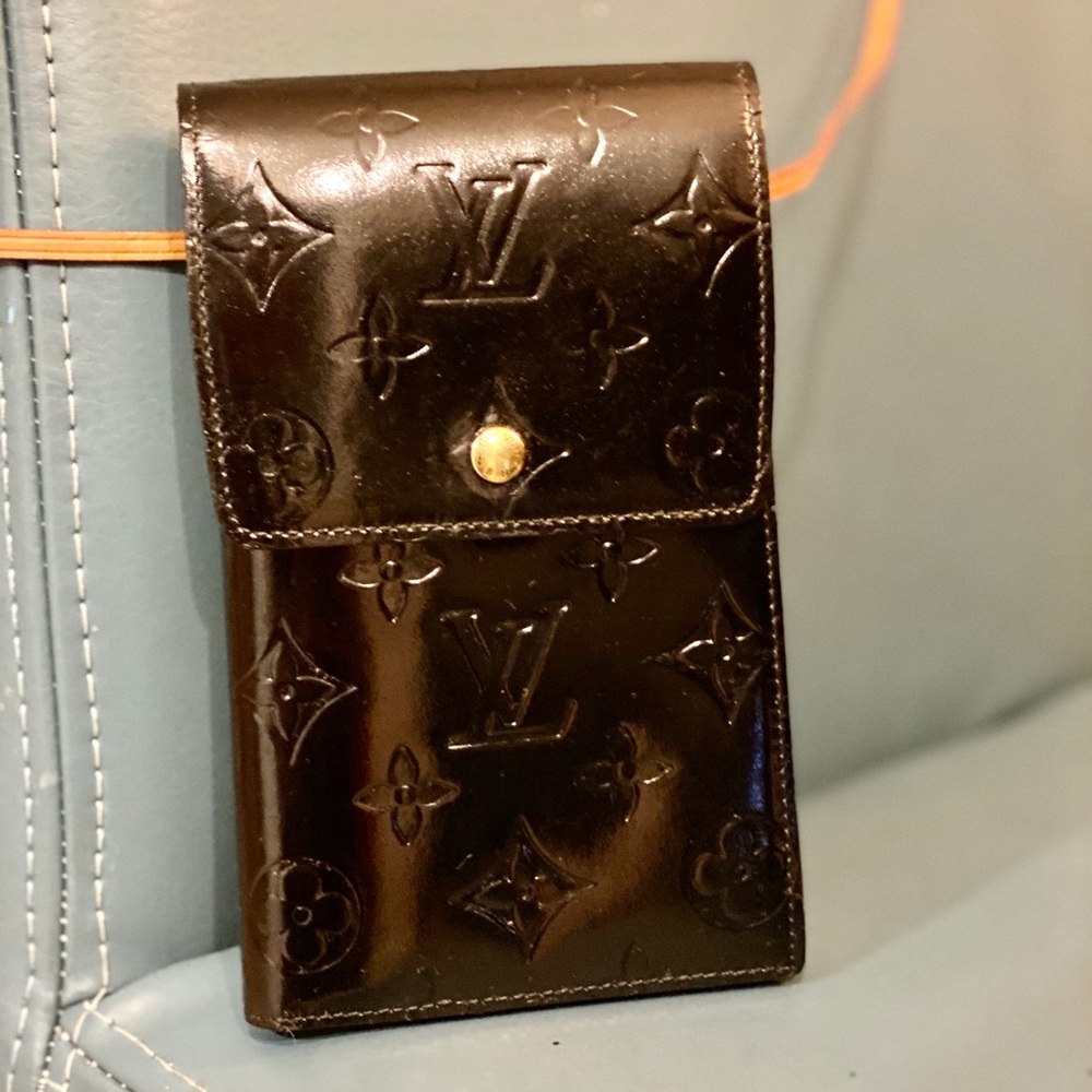 Restored LV Walker Black